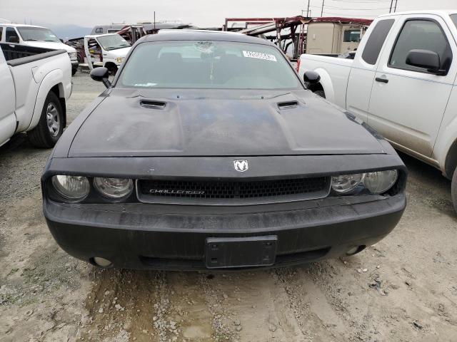 Photo 5 from auction – 2010 DODGE CHALLENGER with VIN 2B3CJ4DV0AH300403