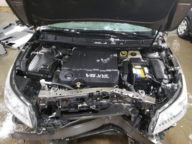 Photo 11 from auction – 2010 BUICK LACROSSE C with VIN 1G4GC5EGXAF205571