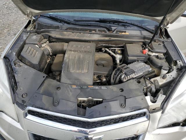 Photo 12 from auction – 2015 CHEVROLET EQUINOX LT with VIN 2GNALBEK4F6170158