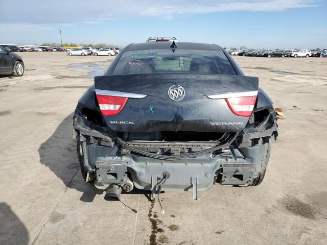 Photo 6 from auction – 2015 BUICK VERANO CON with VIN 1G4PR5SK2F4100193