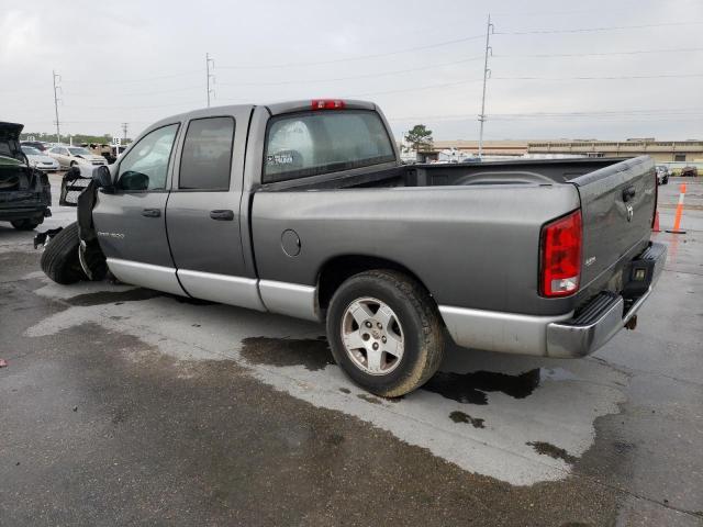 Photo 2 from auction – 2005 DODGE RAM 1500 S with VIN 1D7HA18N55S251667