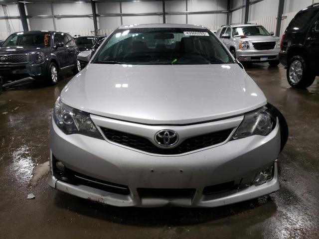 Photo 5 from auction – 2012 TOYOTA CAMRY SE A with VIN 4T1BF1FK2CU509361