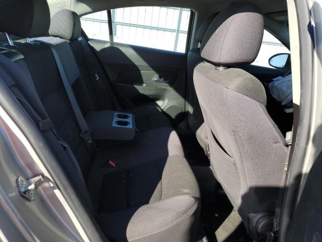 Photo 10 from auction – 2014 CHEVROLET CRUZE LT with VIN 1G1PC5SB4E7445558