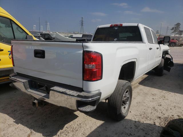Photo 3 from auction – 2015 GMC SIERRA C25 with VIN 1GT11XEG8FF618205
