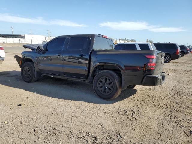 Photo 2 from auction – 2023 NISSAN FRONTIER S with VIN 1N6ED1EK7PN604777
