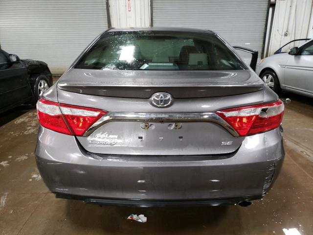 Photo 6 from auction – 2017 TOYOTA CAMRY LE with VIN 4T1BF1FK7HU798065