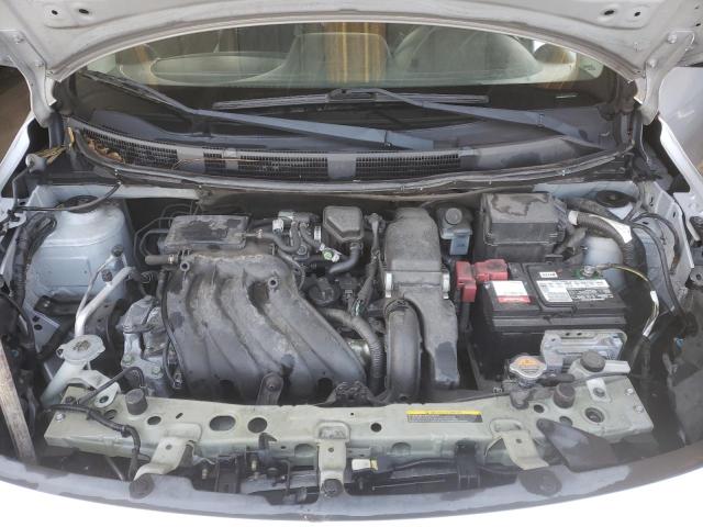 Photo 11 from auction – 2012 NISSAN VERSA S with VIN 3N1CN7AP7CL811145