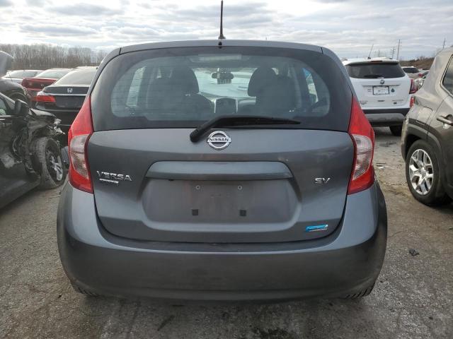 Photo 6 from auction – 2016 NISSAN VERSA NOTE with VIN 3N1CE2CPXGL369290