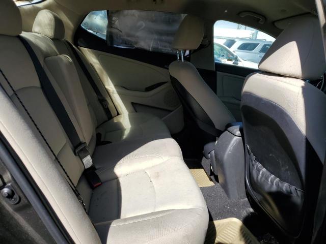 Photo 10 from auction – 2013 KIA OPTIMA LX with VIN 5XXGM4A71DG227403