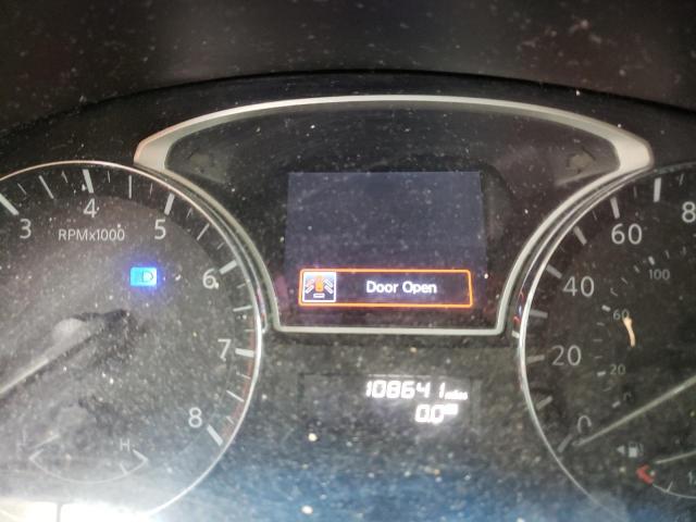 Photo 9 from auction – 2013 NISSAN PATHFINDER with VIN 5N1AR2MMXDC687703