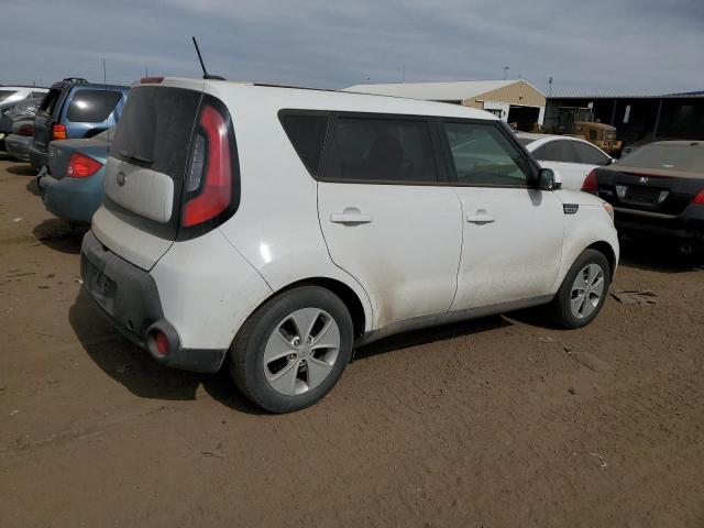 Photo 3 from auction – 2016 KIA SOUL with VIN KNDJN2A21G7304702