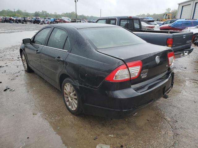 Photo 2 from auction – 2006 MERCURY MILAN PREM with VIN 3MEFM08196R636628