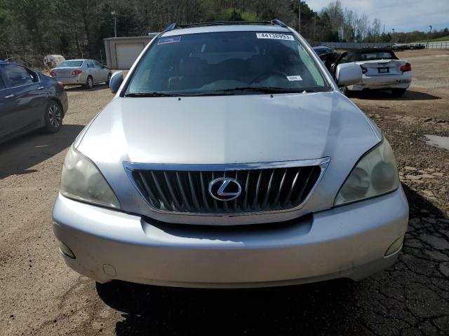 Photo 5 from auction – 2009 LEXUS RX 350 with VIN 2T2GK31U49C070157