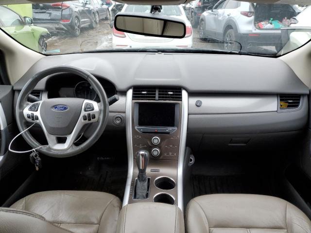 Photo 8 from auction – 2013 FORD EDGE SEL with VIN 2FMDK4JC2DBA51575