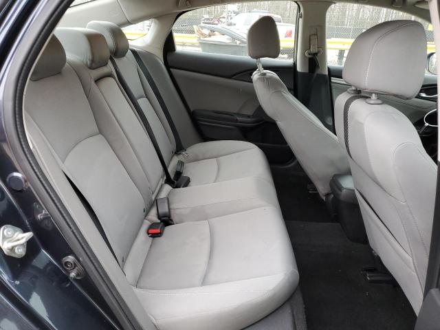 Photo 10 from auction – 2017 HONDA CIVIC EX with VIN 2HGFC2F71HH539270