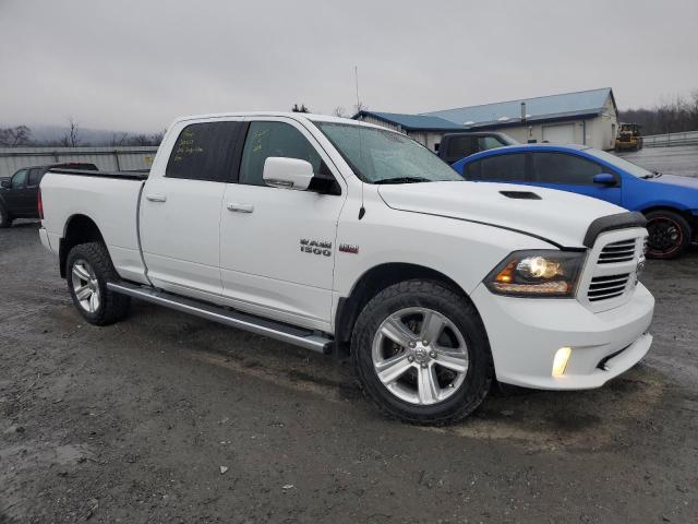 Photo 4 from auction – 2016 RAM 1500 SPORT with VIN 1C6RR7UT5GS265805