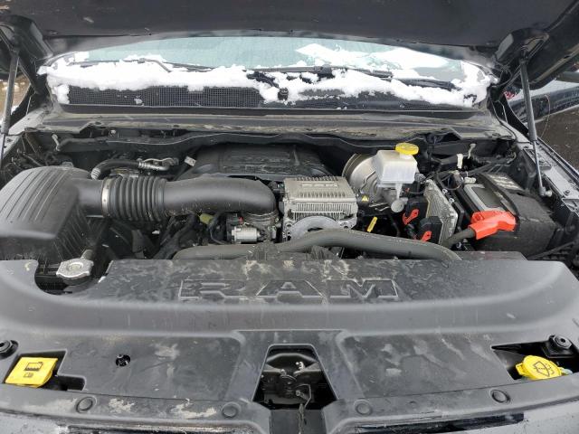 Photo 11 from auction – 2021 RAM 1500 BIG H with VIN 1C6SRFFT4MN522763