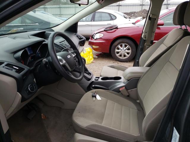 Photo 7 from auction – 2013 FORD ESCAPE SE with VIN 1FMCU9GX0DUA30344