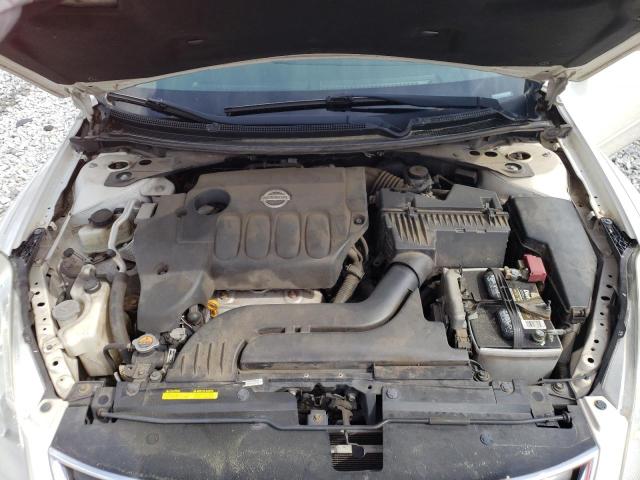 Photo 11 from auction – 2012 NISSAN ALTIMA BAS with VIN 1N4AL2AP3CC106499