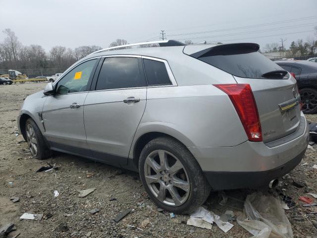 Photo 2 from auction – 2011 CADILLAC SRX PREMIU with VIN 3GYFNFEY2BS563053