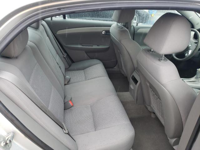 Photo 10 from auction – 2010 CHEVROLET MALIBU LS with VIN 1G1ZB5EB3AF120410