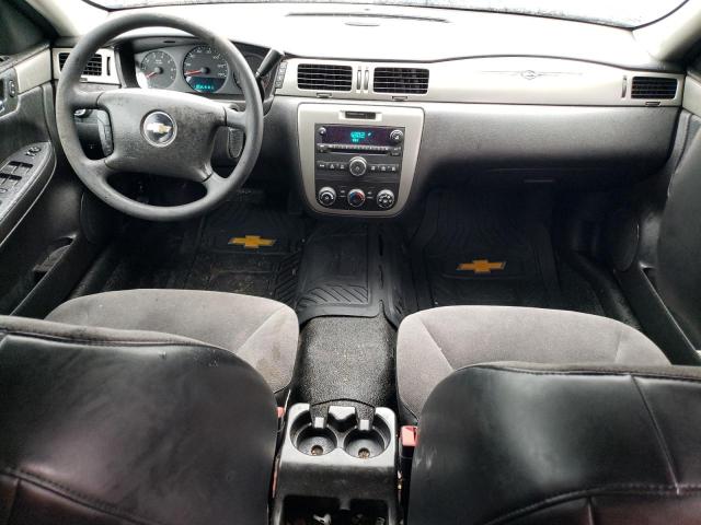 Photo 8 from auction – 2012 CHEVROLET IMPALA POL with VIN 2G1WD5E39C1235934