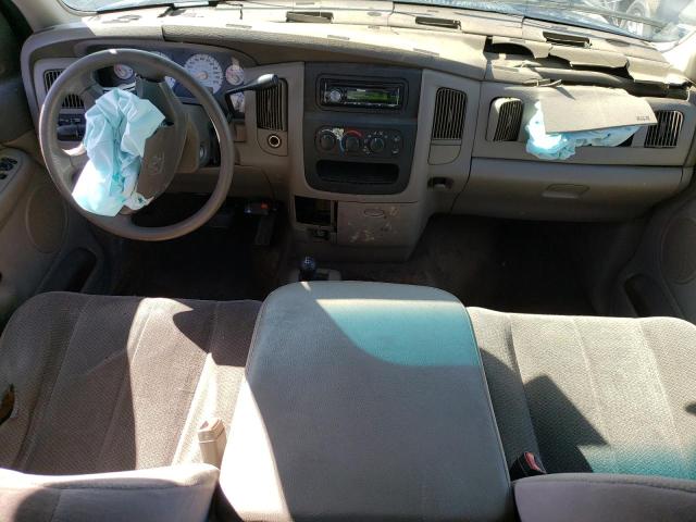 Photo 8 from auction – 2003 DODGE RAM 1500 S with VIN 1D7HU18D83J615453