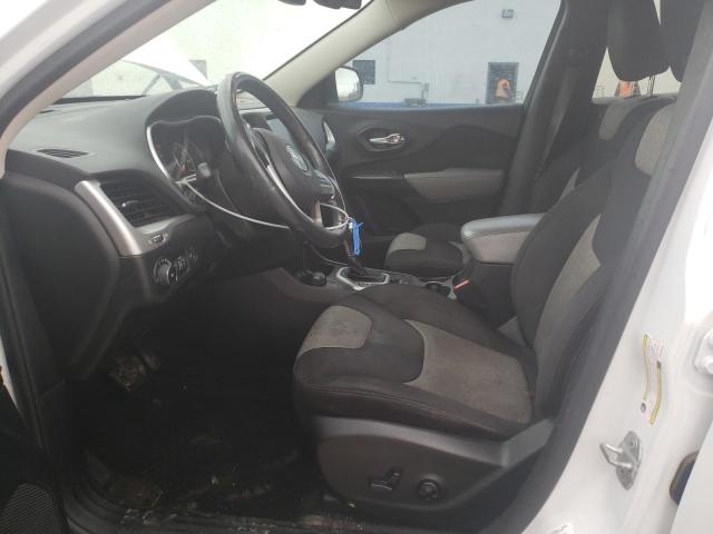 صورة رقم 7 من المزاد - 2014 JEEP CHEROKEE L مع VIN 1C4PJMCS4EW316828