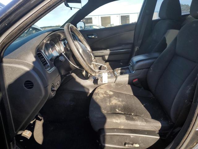 Photo 7 from auction – 2014 DODGE CHARGER SE with VIN 2C3CDXBG6EH299876