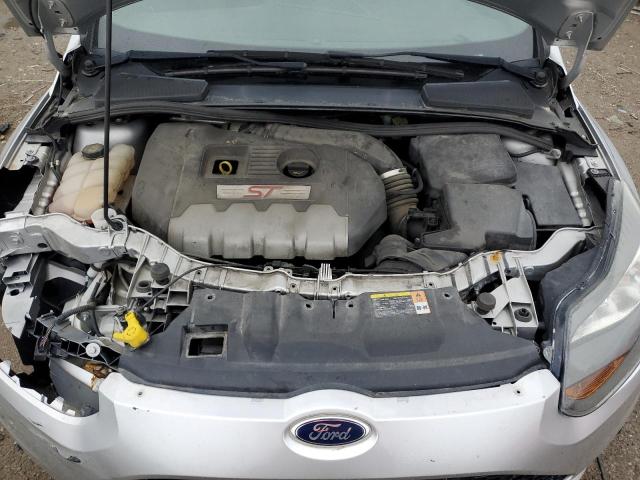 Photo 11 from auction – 2014 FORD FOCUS ST with VIN 1FADP3L90EL197076