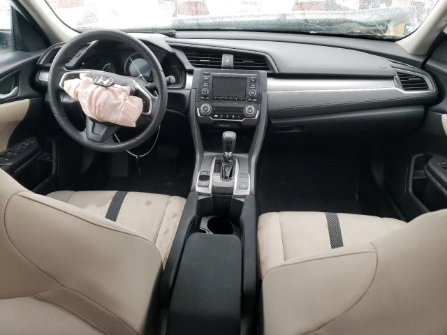 Photo 8 from auction – 2016 HONDA CIVIC LX with VIN 19XFC2F58GE246599