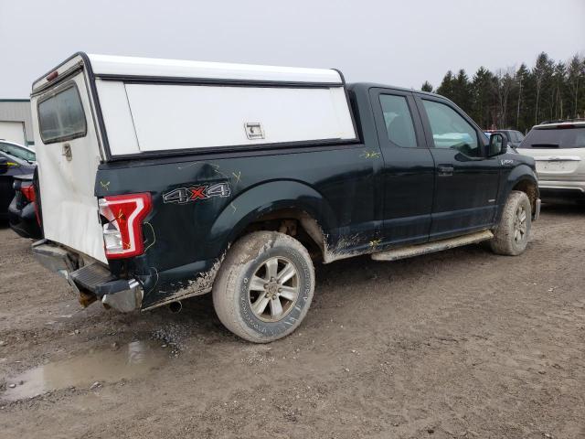 Photo 3 from auction – 2016 FORD F150 SUPER with VIN 1FTEX1EP8GFA70138