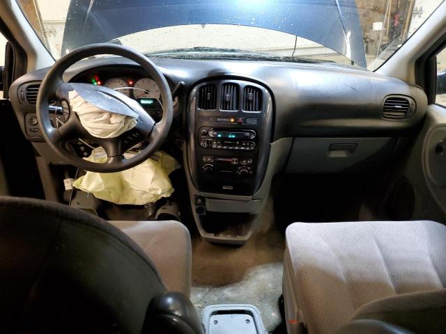 Foto 8 de la subasta – 2007 DODGE CARAVAN SX con VIN 1D4GP45R77B148298