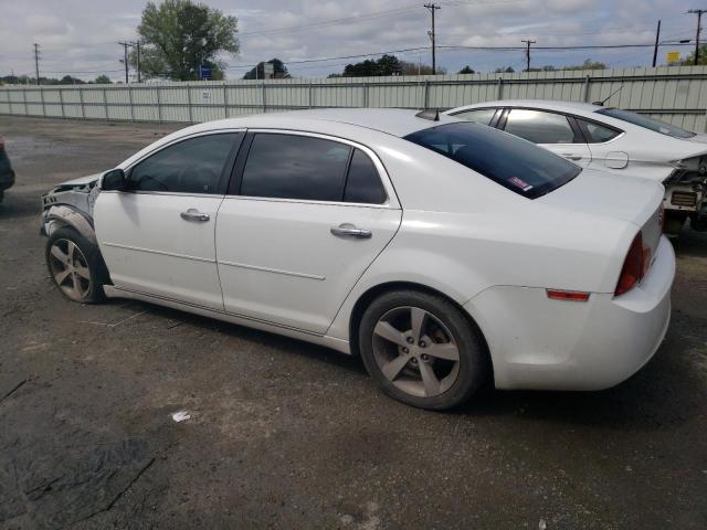 Photo 2 from auction – 2012 CHEVROLET MALIBU 2LT with VIN 1G1ZD5EU9CF369812