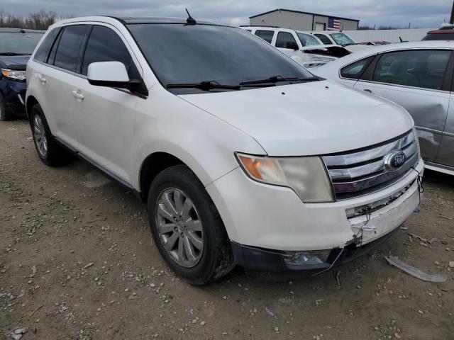 Photo 4 from auction – 2010 FORD EDGE LIMIT with VIN 2FMDK4KC4ABB73686