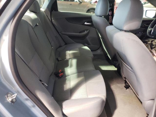 Photo 10 from auction – 2015 CHEVROLET IMPALA LS with VIN 1G11Z5SL0FU131812