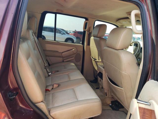 Foto 11 de la subasta – 2006 FORD EXPLORER con VIN 1FMEU64846UB08194