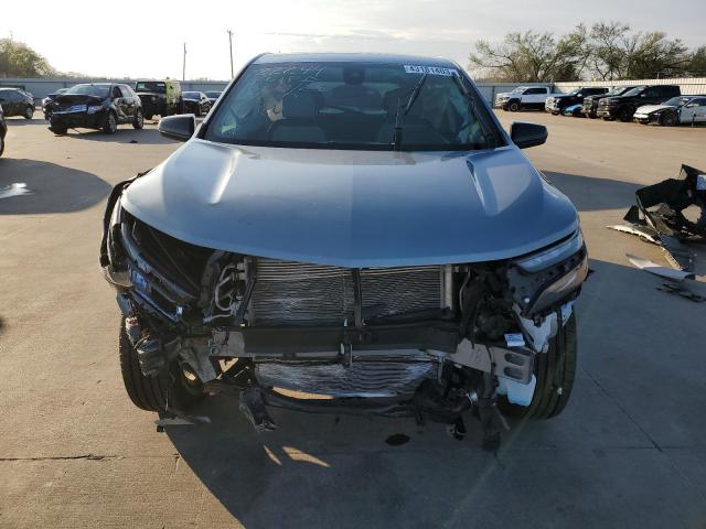 Photo 5 from auction – 2023 CHEVROLET EQUINOX LS with VIN 3GNAXHEG9PL146485