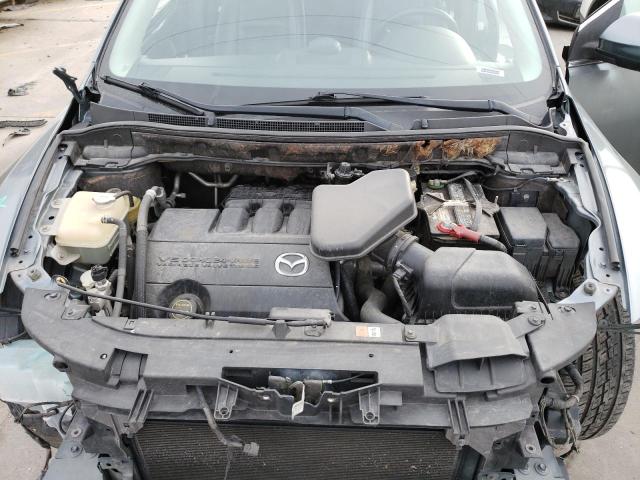 Photo 12 from auction – 2010 MAZDA CX-9 with VIN JM3TB3MV8A0217321