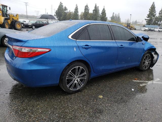 Photo 3 from auction – 2016 TOYOTA CAMRY LE with VIN 4T1BF1FK6GU562067