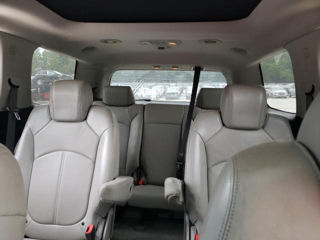 Photo 10 from auction – 2008 GMC ACADIA SLT with VIN 1GKER23768J229440