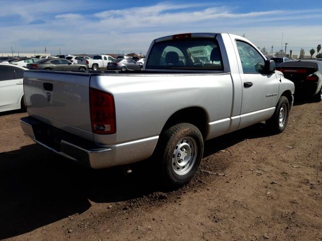 Photo 3 from auction – 2005 DODGE RAM 1500 S with VIN 1D7HA16N55J654699