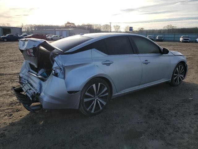 Photo 3 from auction – 2019 NISSAN ALTIMA SR with VIN 1N4BL4CV6KC137613