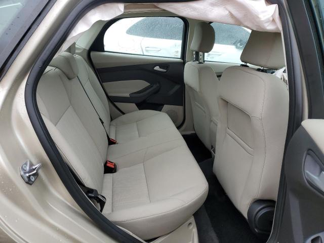 Photo 10 from auction – 2017 FORD FOCUS SE with VIN 1FADP3F22HL294430