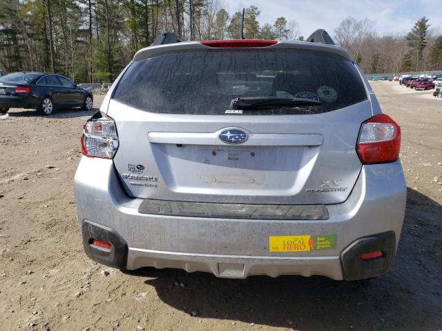 Photo 6 from auction – 2015 SUBARU XV CROSSTR with VIN JF2GPACC7F8244147