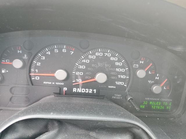 Photo 9 from auction – 2004 FORD EXPLORER L with VIN 1FMDU85W34ZA47456