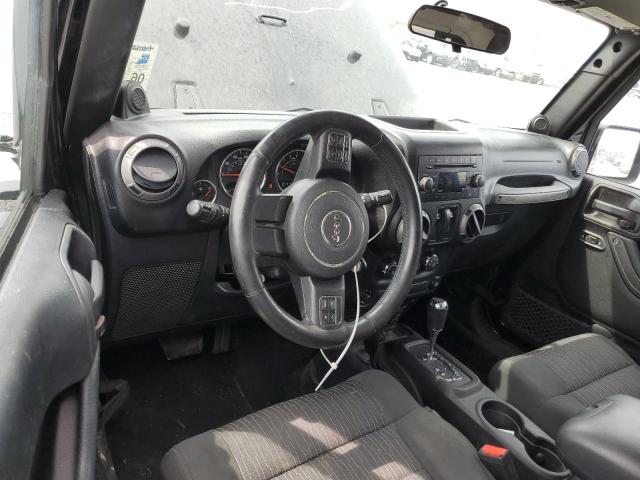 Photo 8 from auction – 2012 JEEP WRANGLER S with VIN 1C4AJWAG9CL185118