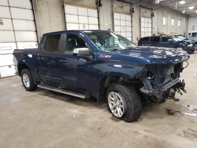 Photo 4 from auction – 2019 CHEVROLET SILVERADO with VIN 3GCUYDED7KG257359