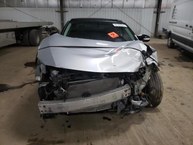 Photo 5 from auction – 2017 NISSAN MAXIMA 3.5 with VIN 1N4AA6AP6HC450980