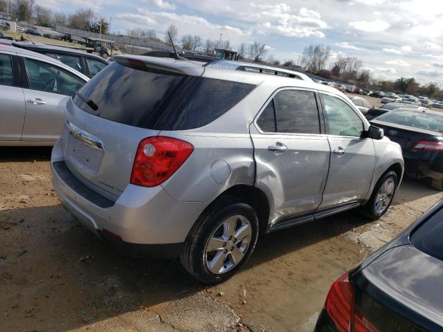Photo 3 from auction – 2013 CHEVROLET EQUINOX LT with VIN 2GNALFEK0D6356381